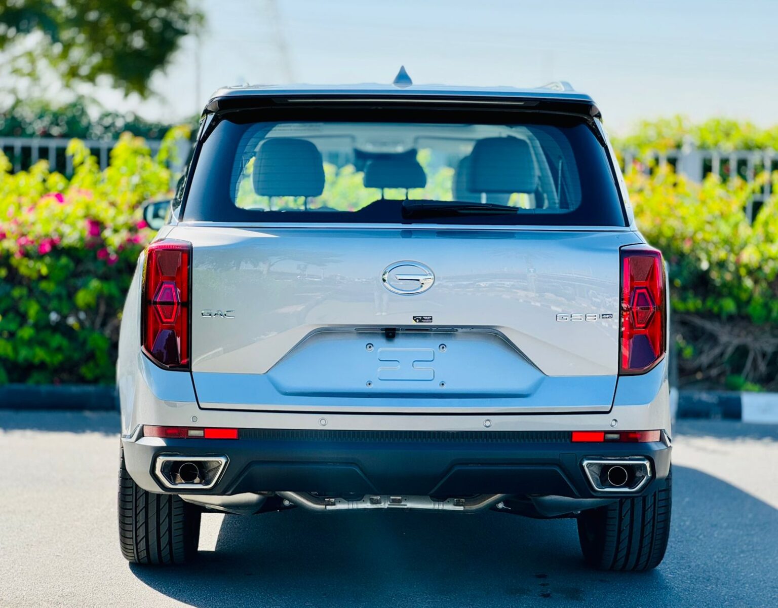 Image of Vehicle